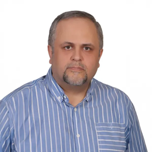 Masoud Heydari Farsangi, CFO & Project Manager