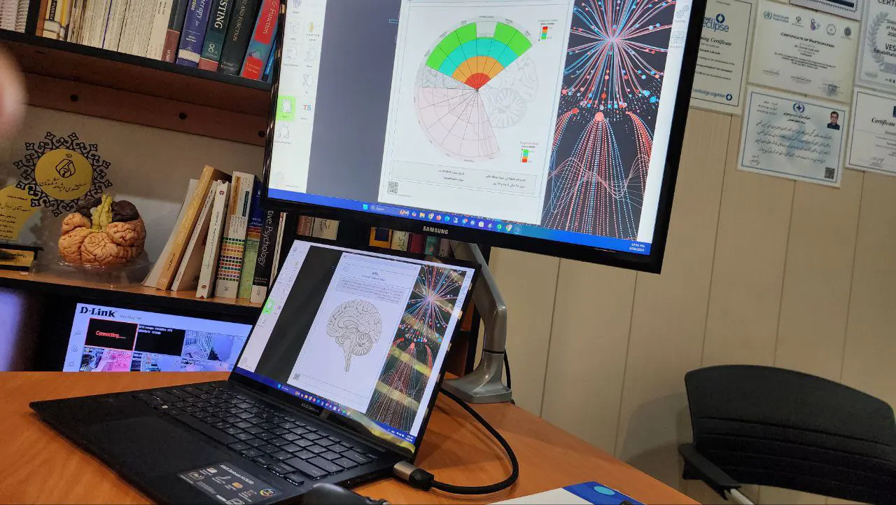 Brainovate AI team at work